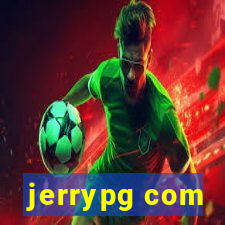 jerrypg com